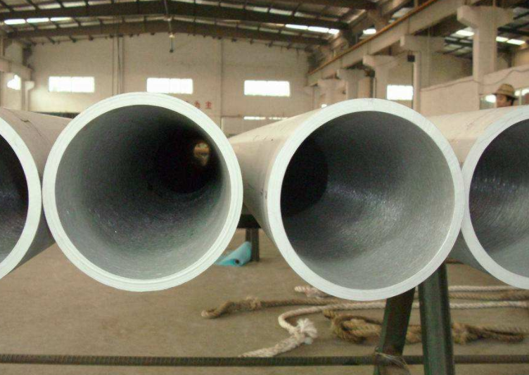 2507不銹鋼無縫管樣品