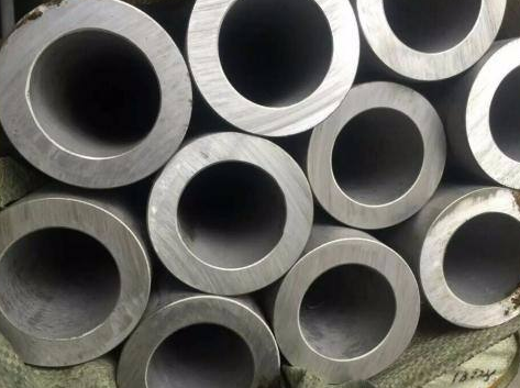2507不銹鋼厚壁管