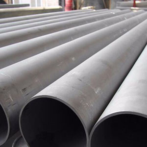 2507不銹鋼無縫管