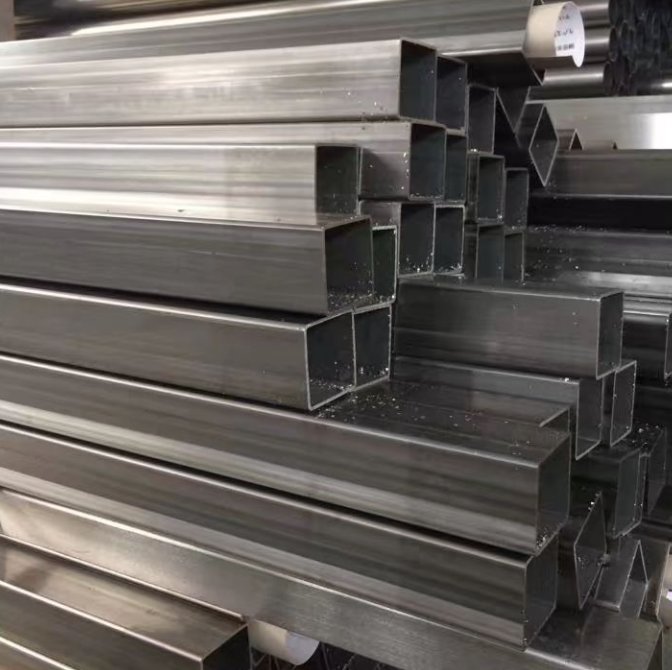 310S不銹鋼方管