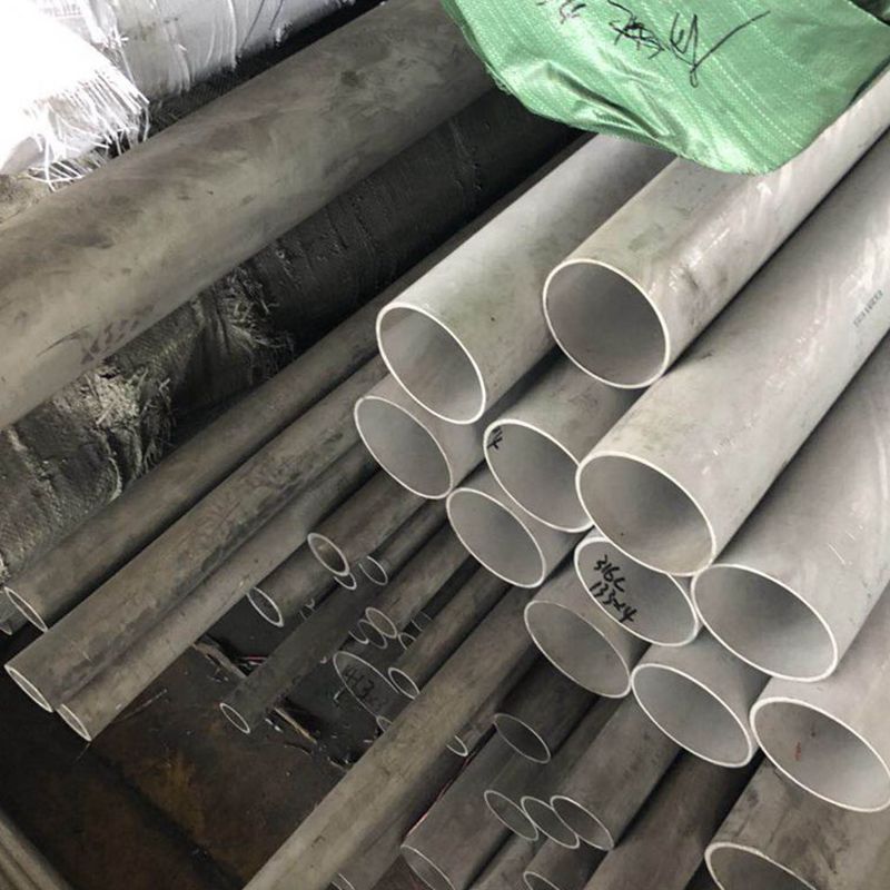 310S不銹鋼無縫管