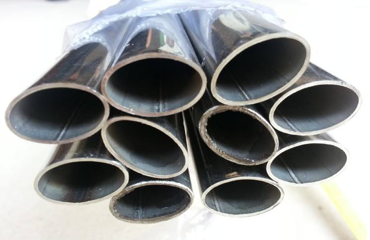 316L橢圓管 316L橢圓管