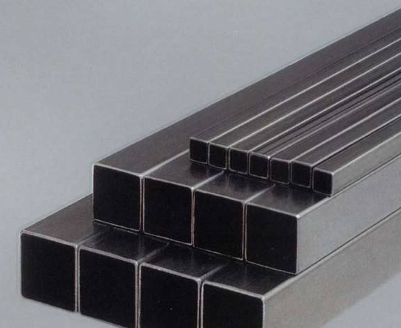 316L不銹鋼方管