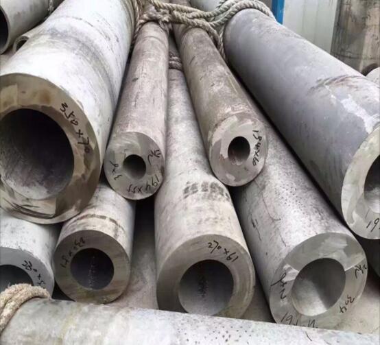 304不銹鋼厚壁管