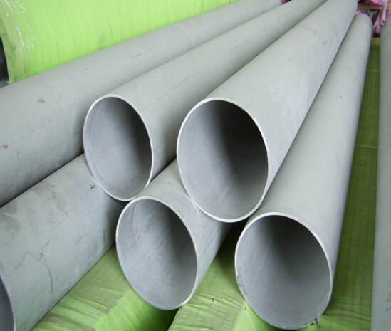 304不銹鋼焊接管